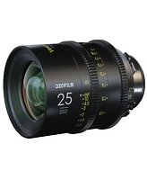Dzofilm Vespid Prime 25mm T2.1 Cinema Lens for Pl & Ef Mount