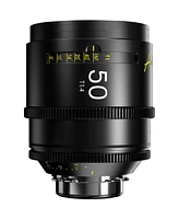Dzofilm Arles Prime Cine 5-Lens Kit with 25mm, 35mm, 50mm, 75mm & 100mm T1.4 Lens for Pl Mount