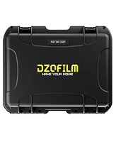 Dzofilm Pictor Zoom 12-25/20-55/50-125mm T2.8 Parfocal Cine 3-Lens Kit for Pl Mount and Canon Ef, Black