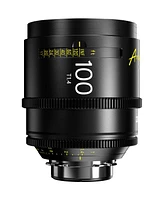 Dzofilm Dzofilm Arles 100mm Ff/Vv Prime Cine Lens (Pl mount,feet)