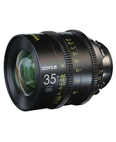 Dzofilm Vespid Prime 35mm T2.1 Cinema Lens for Pl & Ef Mount