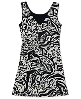 Nike Little Girls Wild Flower Fashion Dress