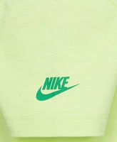 Nike Toddler and Little Boys Kid Trophy T-Shirt