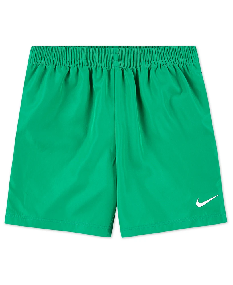 Nike Little Boys Dri-fit Icon Woven Shorts