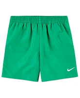 Nike Little Boys Dri-fit Icon Woven Shorts