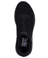 Skechers Men's Slip-ins: Bobs Sport Squad Chaos - Solid Step Casual Sneakers from Finish Line