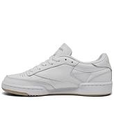 Reebok Women's Club C 85 Casual Sneakers from Finish Line