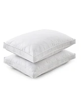 Unikome Soft Fluffy Luxury Goose Down Pillow