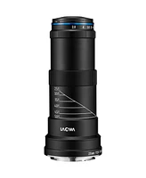 Venus Laowa 25mm f/2.8 2.5-5X Ultra Macro Lens for Sony Fe