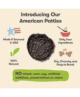 American Patties 16 oz