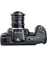 Venus Laowa 9mm f/2.8 Zero-d Prime Lens for Micro Four Thirds