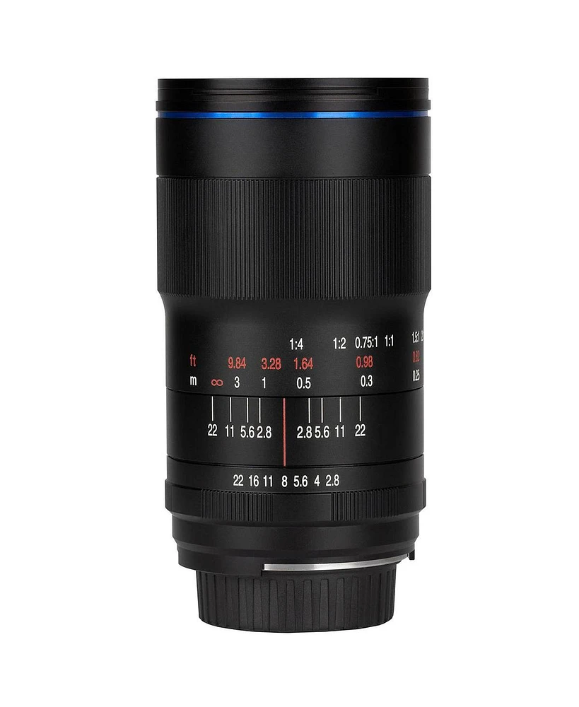 Venus Laowa 100mm f/2.8 2X Ultra Macro Apo Lens for Sony Fe