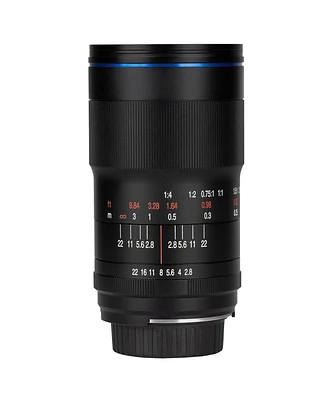 Venus Laowa 100mm f/2.8 2X Ultra Macro Apo Lens for Sony Fe