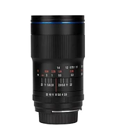 Venus Laowa 100mm f/2.8 2X Ultra Macro Apo Lens for Sony Fe