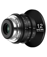 Venus Laowa 12mm T2.9 Zero-d Cine Lens for Pl Mount
