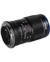 Venus Laowa 65mm f/2.8 2X Ultra Macro Apo Lens for Sony E