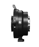 Dzofilm Octopus Adapter for Pl-Mount Lens to Sony E-Mount Camera, Black