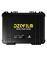 Dzofilm Catta Ace 35-80mm and 70-135mm T2.9 Cine Lens Bundle for Pl Mount and Canon Ef, Black