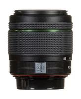 Pentax Smcp-da 18-55mm f/3.5-5.6 Al Weather Resistant Lens for Digital SLRs