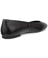 Ecco Women's Margot Ballerina Slip-On Flats