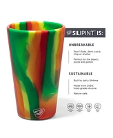 Pint Glasses: 4 pk