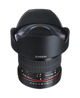 Rokinon Rokinon FE14M-c 14mm F2.8 Ultra Wide Lens for Canon (Black)