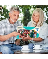 Quokka Dementia Activities for Elderly - Large Piece Alzheimers Jigsaw Puzzle Games Adults