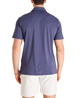 Chubbies Men's The Approach Polo Shirt