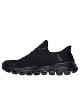 Skechers Men's Slip-Ins: Glide-Step - Zefyr Walking Sneakers from Finish Line