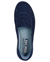 Skechers Slip-Ins: On-the-go Flex - Top Notch Slip-On Walking Sneakers from Finish Line