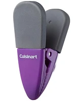 Cuisinart 6-Piece Magnetic Easy-Open Chip Clips Set