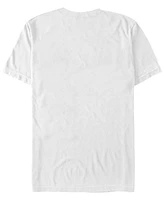 Mickey Classic Men's Best Spring Break Ever Short Sleeve T-Shirt
