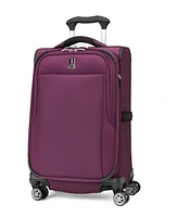 Travelpro WalkAbout 7 Carry-On Expandable Spinner, Created for Macy's