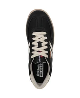 Dr. Scholl's Women's x Milk Bar Rebel Sport Low Profile Lace Up Sneakers