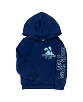Blue's Clues & You! Baby Boys Fleece Pullover Hoodie