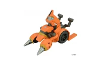 Tav-05 Fikushito Fix-it | Transformers Adventure
