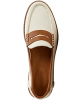 Sperry Women's Seaport Penny Slip On Loafers
