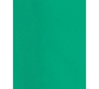 City Studios Juniors' Ruffled Tie-Strap Midi Dress