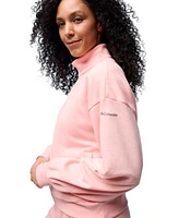 Aldermore Full Zip Short Rolling Bend Graphic Tee