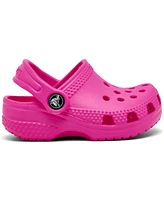 Crocs Infant Littles Classic Clogs from Finish Line