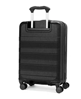 Travelpro WalkAbout 7 Carry-on Expandable Hardside Spinner, Created for Macy's