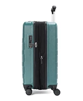 Travelpro WalkAbout 7 Carry-on Expandable Hardside Spinner, Created for Macy's