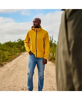 Free Country Men's Hydro Lite X2O Squall Rain Jacket
