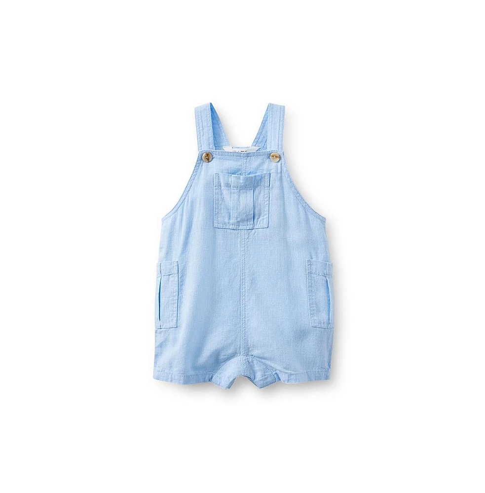 Cotton On Baby Boys Eddy Shortall