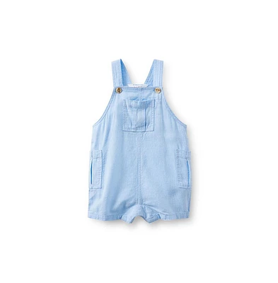 Cotton On Baby Boys Eddy Shortall