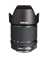Pentax Smcp-da 18-135mm f/3.5-5.6 Al If Dc Weather Resistant Lens for DSLRs