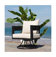 Viola Swivel Chair