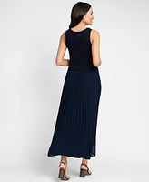 Seraphine Women's Maternity Nursing Dress