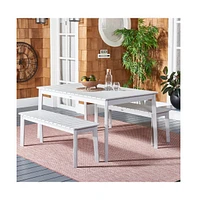 Europa Outdoor Dining Set