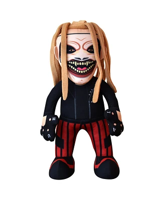 Bleacher Creatures Wwe 10" Plush Figure Bray Wyatt "The Fiend"- A Superstar for Play and Display